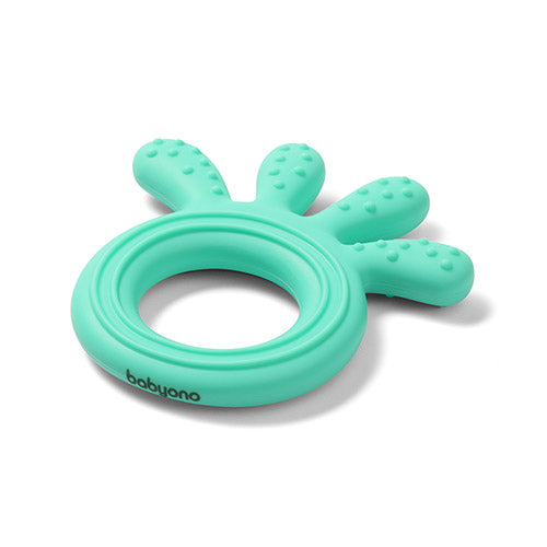 Babyono Silicone Teether | Prenatal, Babies, Nusring, Cybex, Avent Teether