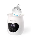 Babyono Electric food warmer and sterilizer 2in1 HONEY | Prenatal, Babies, Nusring, Cybex, Avent Bottle Feeding