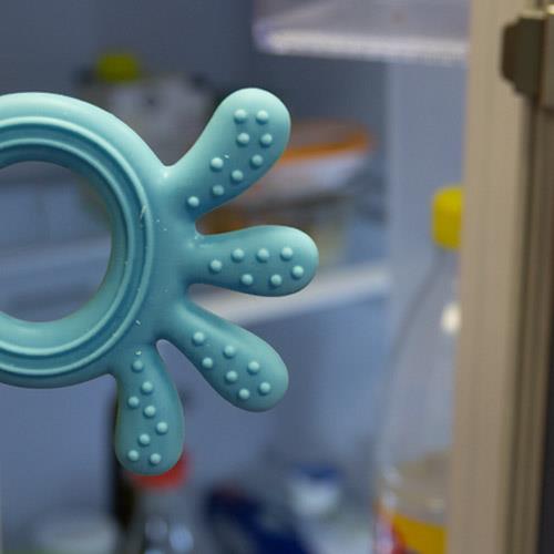 Babyono Silicone Teether | Prenatal, Babies, Nusring, Cybex, Avent Teether
