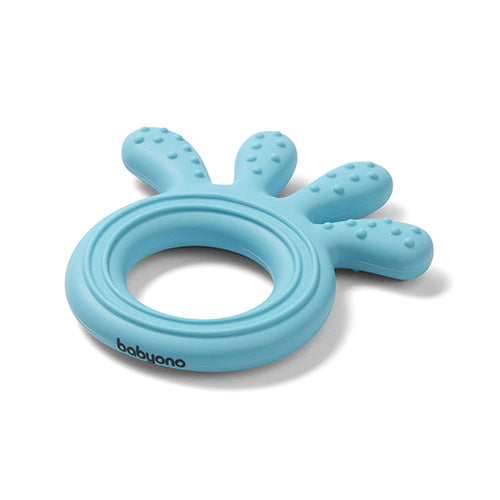 Babyono Silicone Teether | Prenatal, Babies, Nusring, Cybex, Avent Teether