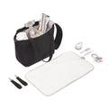 Babyono Changing Bag Best Time Ever Black | Prenatal, Babies, Nusring, Cybex, Avent Diaper Bag