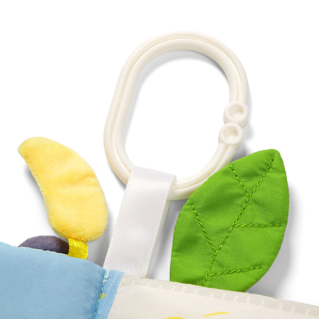 Babyono MY LIFE Sensory book Sensory Book