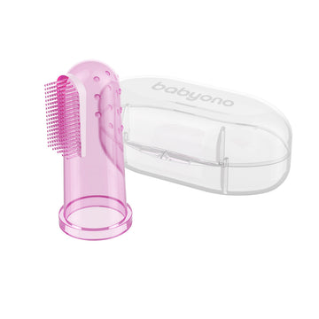 Babyono First Teeth Toothbrush | Prenatal, Babies, Nusring, Cybex, Avent Oral Care