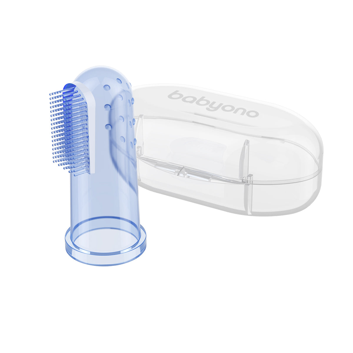Babyono First Teeth Toothbrush | Prenatal, Babies, Nusring, Cybex, Avent Oral Care