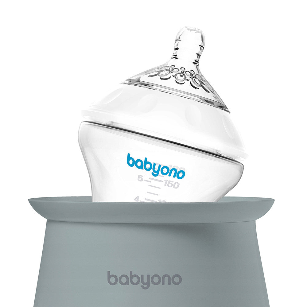 Babyono Electric food warmer and sterilizer 2in1 HONEY | Prenatal, Babies, Nusring, Cybex, Avent Bottle Feeding