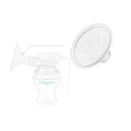 Babyono Breast Pump Spare Parts –KIT I (Funnel with Silicone)