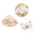 Babyono Educational Playmat Friendly Bear | Prenatal, Babies, Nusring, Cybex, Avent Playmat & Gym