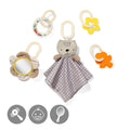 Babyono Educational Playmat Friendly Cat | Prenatal, Babies, Nusring, Cybex, Avent Playmat & Gym