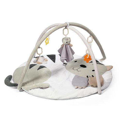 Babyono Educational Playmat Friendly Cat | Prenatal, Babies, Nusring, Cybex, Avent Playmat & Gym