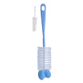 Babyono Bottle and Nipple Brush | Prenatal, Babies, Nusring, Cybex, Avent Cleaning Tool