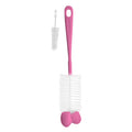 Babyono Bottle and Nipple Brush | Prenatal, Babies, Nusring, Cybex, Avent Cleaning Tool