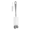 Babyono Bottle and Nipple Brush | Prenatal, Babies, Nusring, Cybex, Avent Cleaning Tool