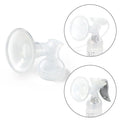 Babyono Breast Pump Spare Parts –KIT II (Funnel with Silicone)