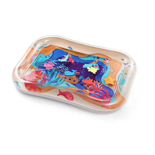Babyono Inflatable Water Playmat | Prenatal, Babies, Nusring, Cybex, Avent Playmat & Gym