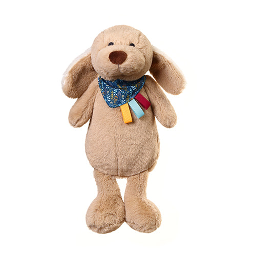 Babyono Cuddly Willy Dog Toy | Prenatal, Babies, Nusring, Cybex, Avent Plush & Soft Toy