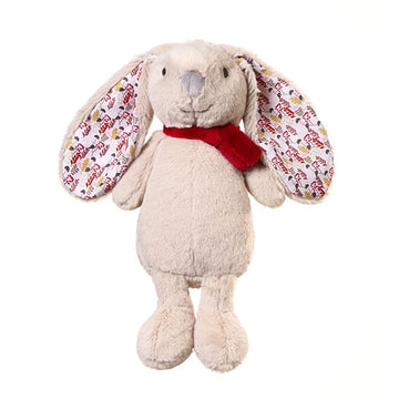 Babyono Rabbit Milly Cuddly Toy Plush