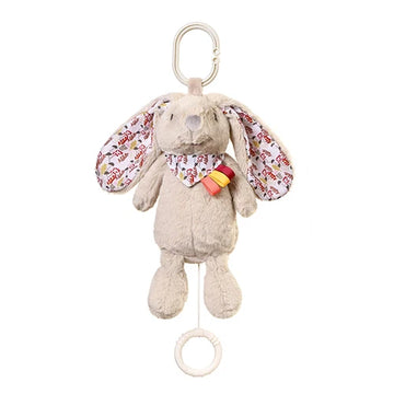 Babyono Musical toy Rabbit Milly Plush