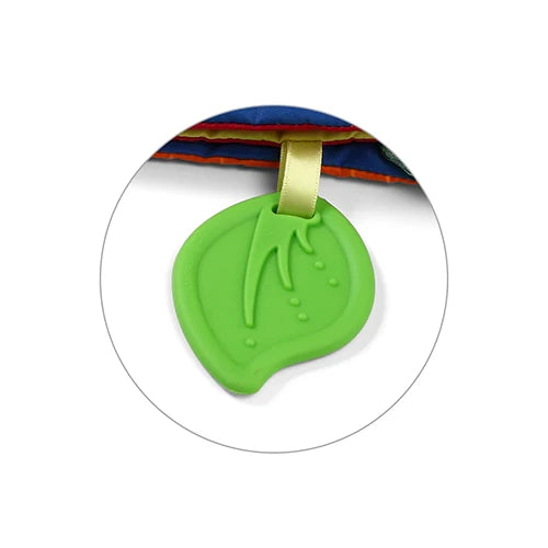 Babyono FOREST TRIP First book Sensory Book