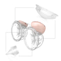 Babyono Breast Pump Spare Parts – TWINNY KIT I