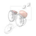 Babyono Breast Pump Spare Parts – TWINNY KIT II