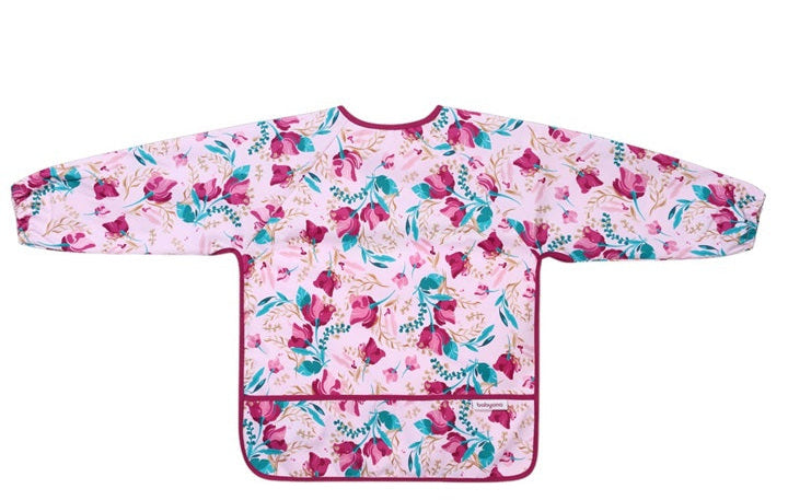 Babyono Longsleeve Bib | Prenatal, Babies, Nusring, Cybex, Avent Bib