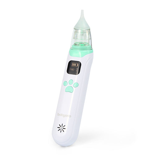 Babyono Electronic Baby Nasal Aspirator | Prenatal, Babies, Nusring, Cybex, Avent Nasal Aspirator