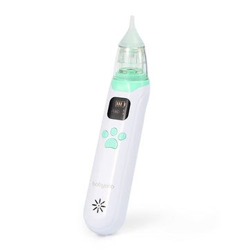 Babyono Electronic Baby Nasal Aspirator | Prenatal, Babies, Nusring, Cybex, Avent Nasal Aspirator