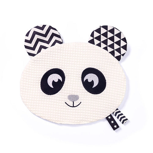 Babyono Flat Cuddly Toy Panda | Prenatal, Babies, Nusring, Cybex, Avent Plush & Soft Toy