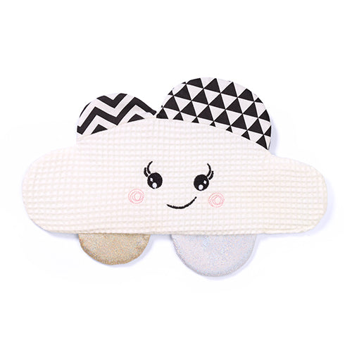 Babyono Flat Cuddly Toy Cloud | Prenatal, Babies, Nusring, Cybex, Avent Plush & Soft Toy