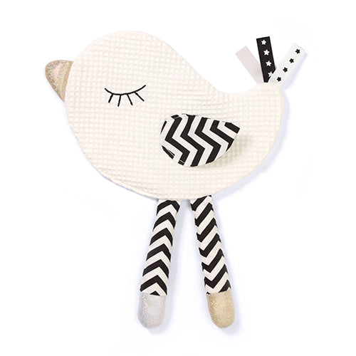 Babyono Flat Cuddly Toy Little Bird | Prenatal, Babies, Nusring, Cybex, Avent Plush & Soft Toy