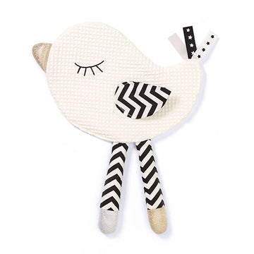 Babyono Flat Cuddly Toy Little Bird | Prenatal, Babies, Nusring, Cybex, Avent Plush & Soft Toy