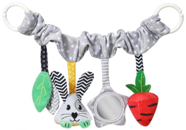 Babyono Hanging Activity Toy for Stroller | Prenatal, Babies, Nusring, Cybex, Avent Activity Toy