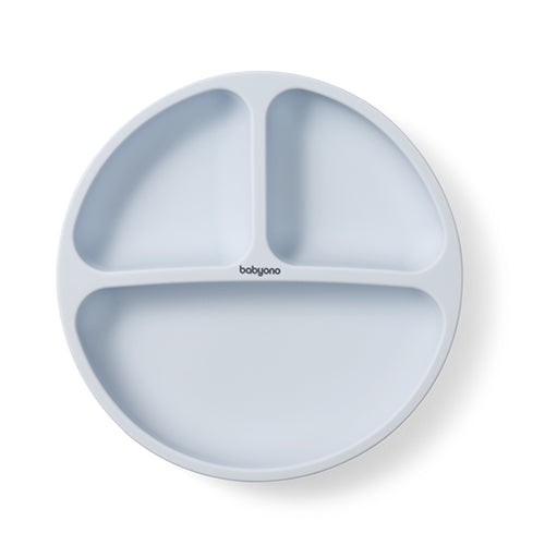 Babyono Silicone Suction Plate | Prenatal, Babies, Nusring, Cybex, Avent Plate