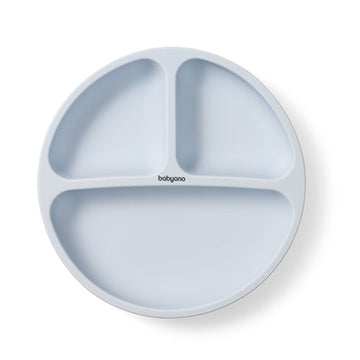Babyono Silicone Suction Plate | Prenatal, Babies, Nusring, Cybex, Avent Plate