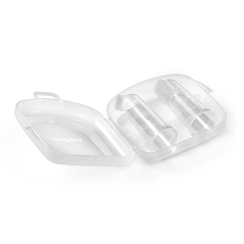 Babyono Baby Toothbrush | Prenatal, Babies, Nusring, Cybex, Avent Oral Care