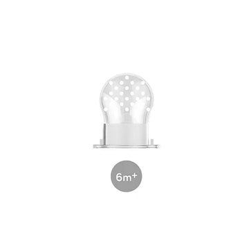 Babyono DINO Twist-Out Baby Food Feeder