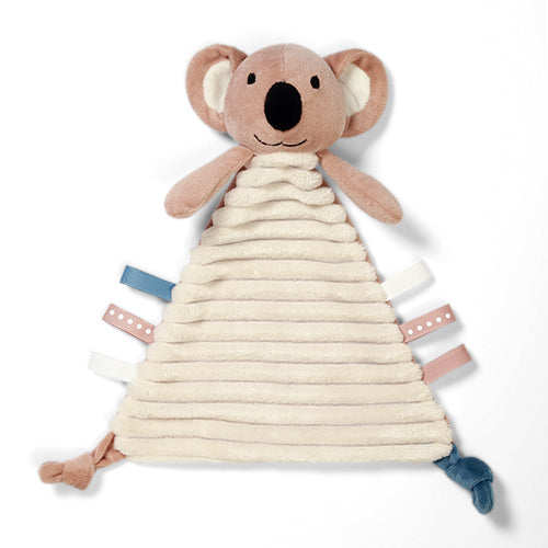 Babyono Flat Cuddly Toy Koala Charlie Toys USA, Lebanon