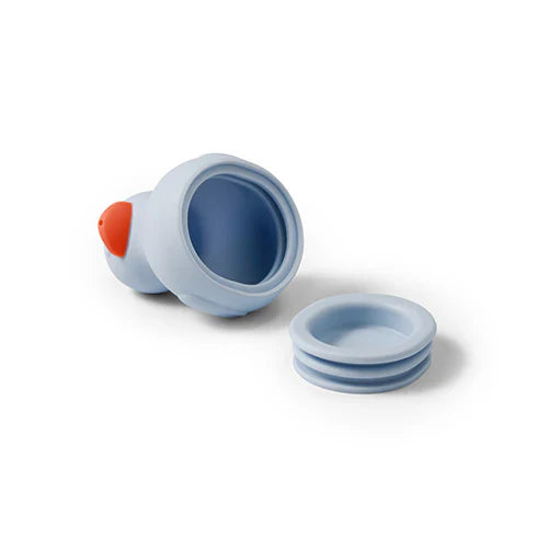 Babyono Silicone Bath Toys – Ducks