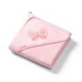 Babyono Bamboo Hooded Towel Natural Bamboo 100x100cm Towel USA, Lebanon