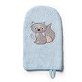 Babyono Bamboo Baby Wash Mitt  Mitt USA, Lebanon