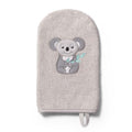 Babyono Bamboo Baby Wash Mitt  Mitt USA, Lebanon