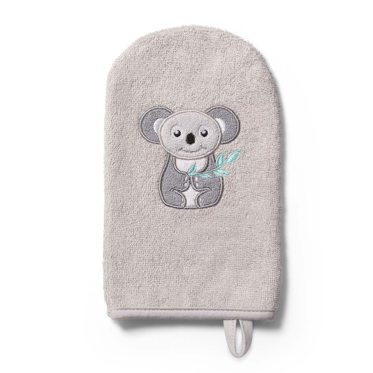 Babyono Bamboo Baby Wash Mitt  Mitt USA, Lebanon