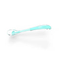 Babyono Soft spoon Baby's Smile Silicone Silicone Spoon