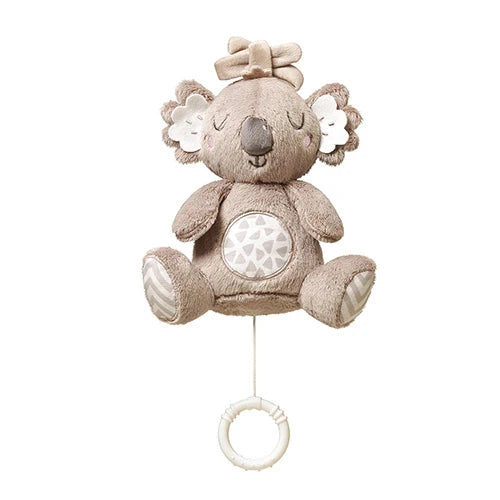 Babyono Musical toy KOALA COCO Plush