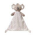 Babyono Cuddly toy - comforter KOALA COCO Plush