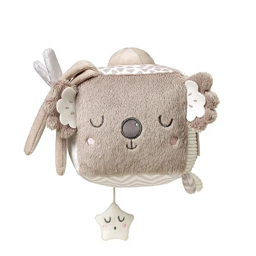 Babyono Activity cube KOALA COCO Activity Toy
