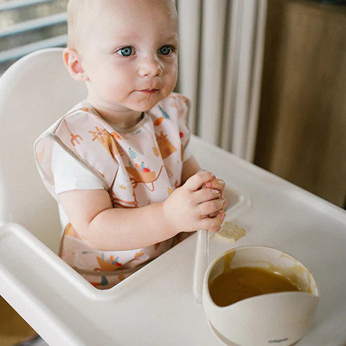 Babyono Apron – Mouse