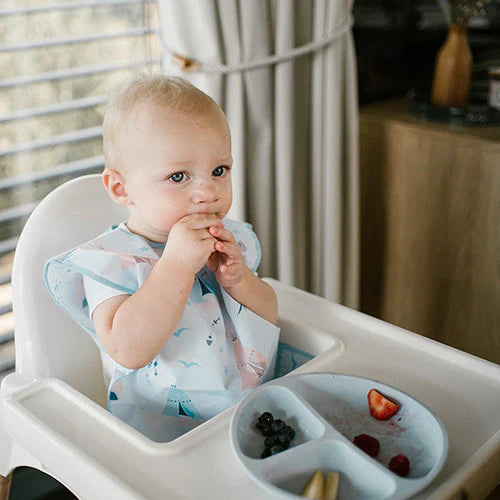 Babyono Apron – Raccoon