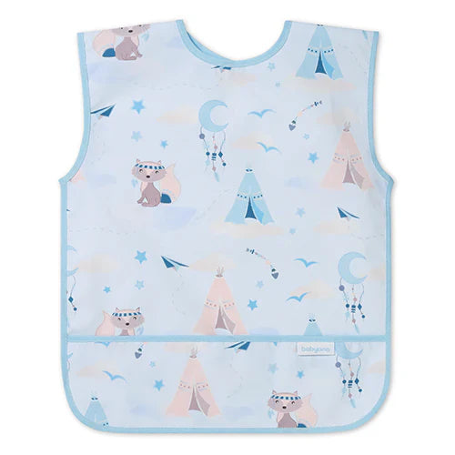 Babyono Apron – Raccoon