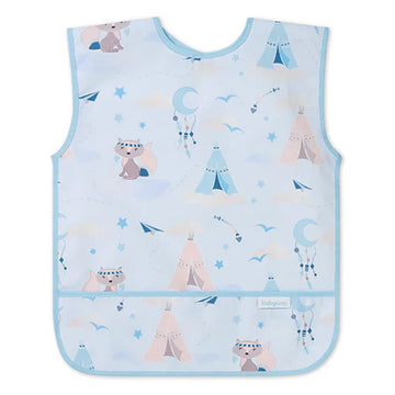 Babyono Apron – Raccoon